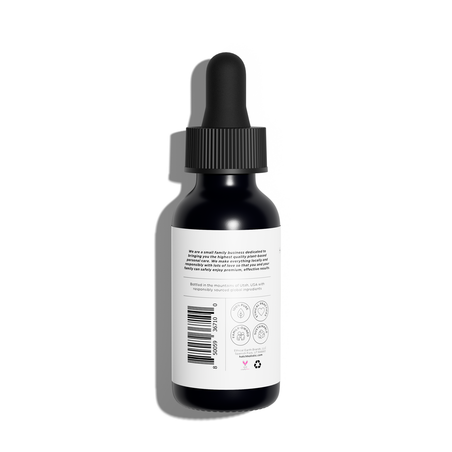 Lemon Oil - 1oz