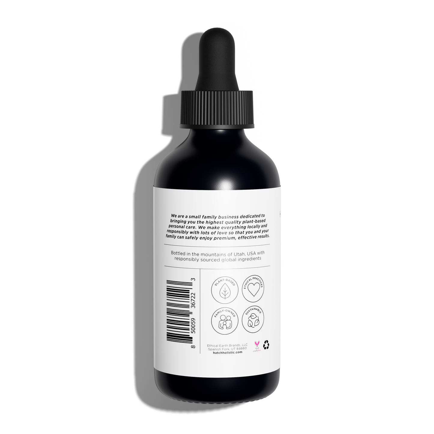 Tea Tree Oil - 4oz