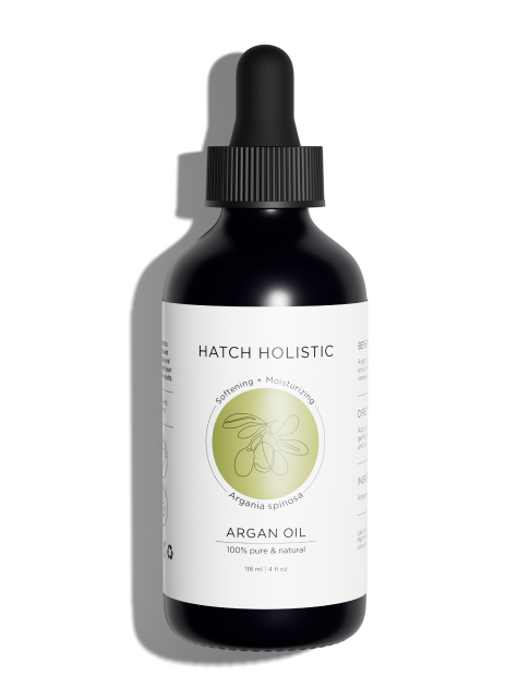 Argan Oil - 4oz