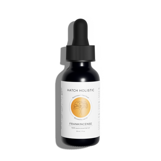 Frankincense - 1oz