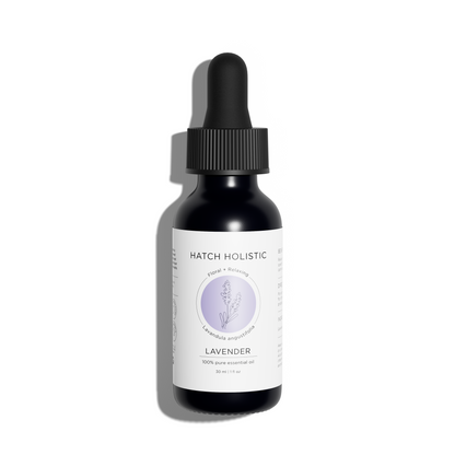 Lavender - 1oz