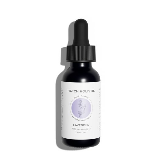 Lavender - 1oz