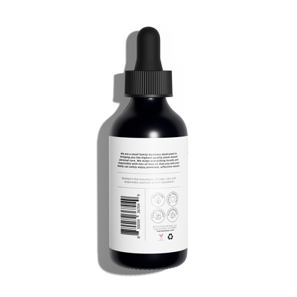 Castor Oil - 2oz
