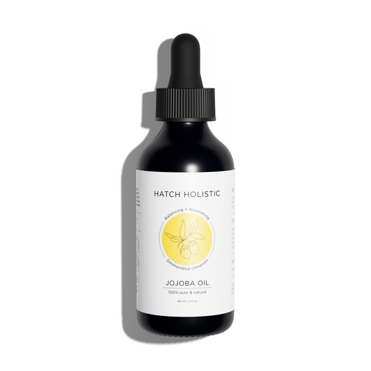 Jojoba Oil - 2oz