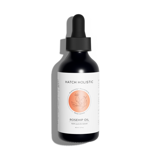 Rosehip Oil - 2oz