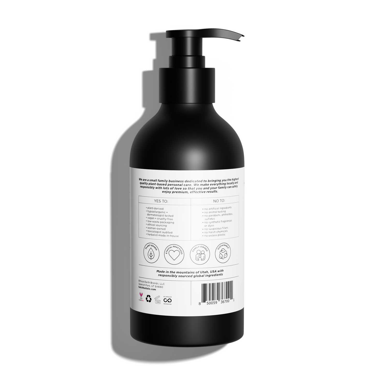 Hand Soap