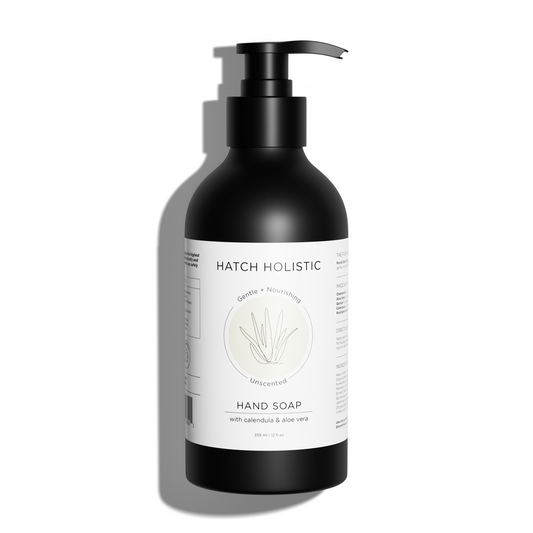Hand Soap