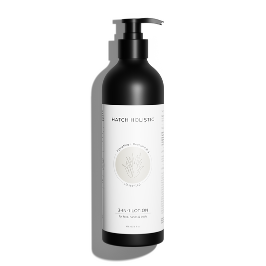 3-in-1 Lotion